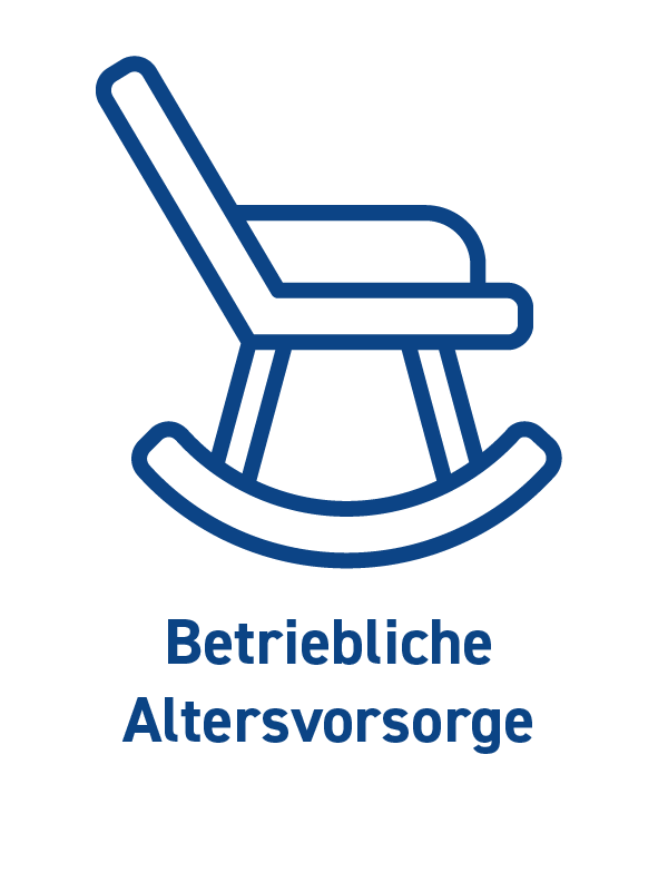 Altersvorsorge
