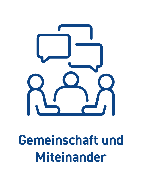 Gemeinschaft